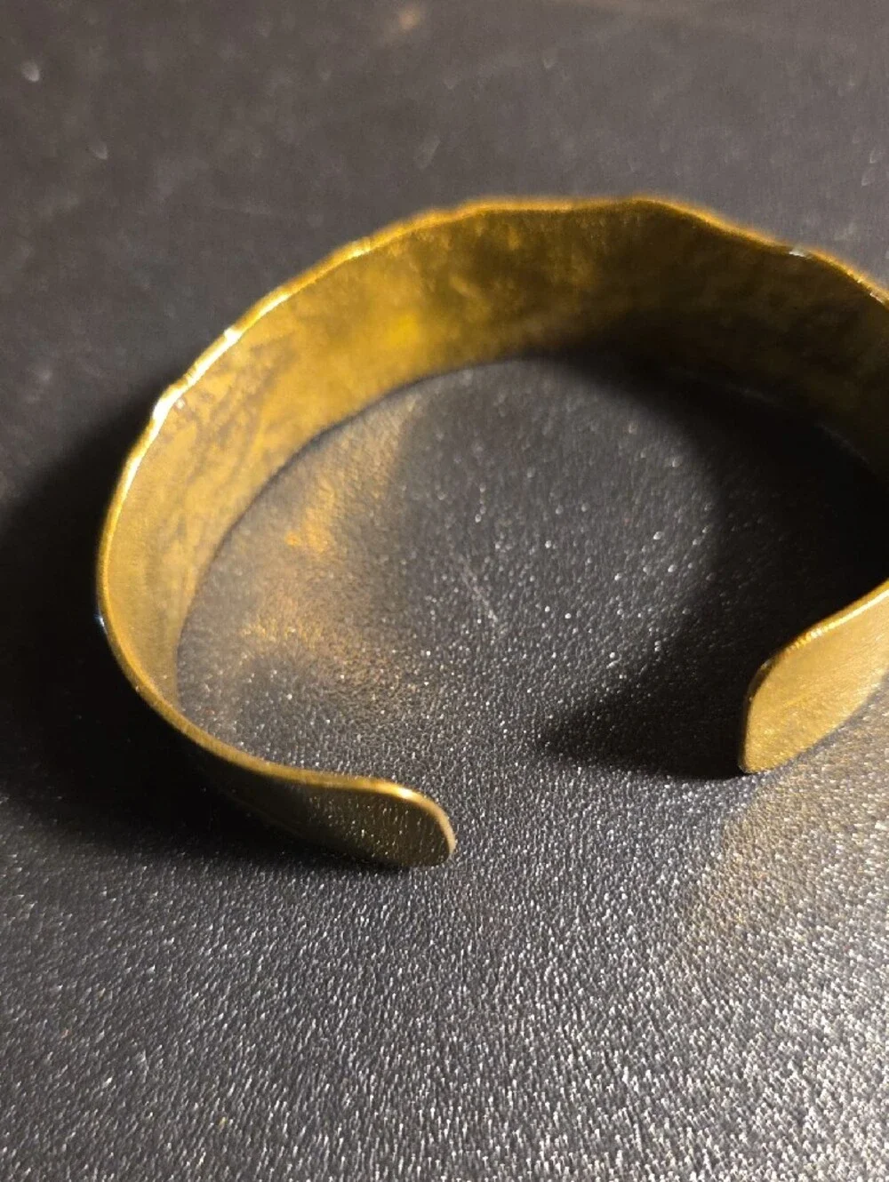 N/A stylish hammered